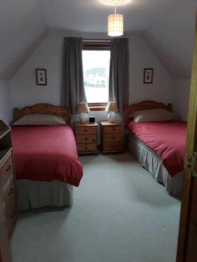 The Pally - Behind 13 Palace Road, Kirkwall, Orkney - Stl Or00122F المظهر الخارجي الصورة