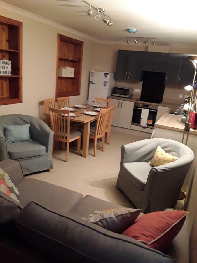 The Pally - Behind 13 Palace Road, Kirkwall, Orkney - Stl Or00122F المظهر الخارجي الصورة