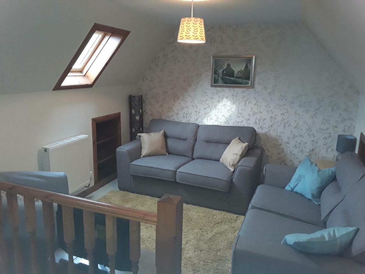 The Pally - Behind 13 Palace Road, Kirkwall, Orkney - Stl Or00122F المظهر الخارجي الصورة