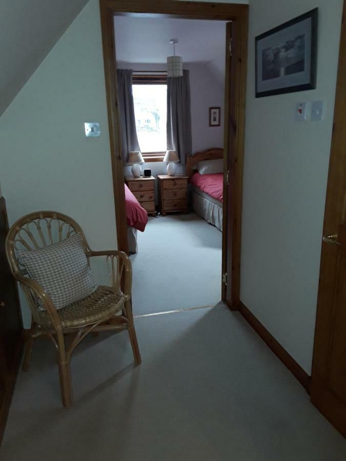 The Pally - Behind 13 Palace Road, Kirkwall, Orkney - Stl Or00122F المظهر الخارجي الصورة