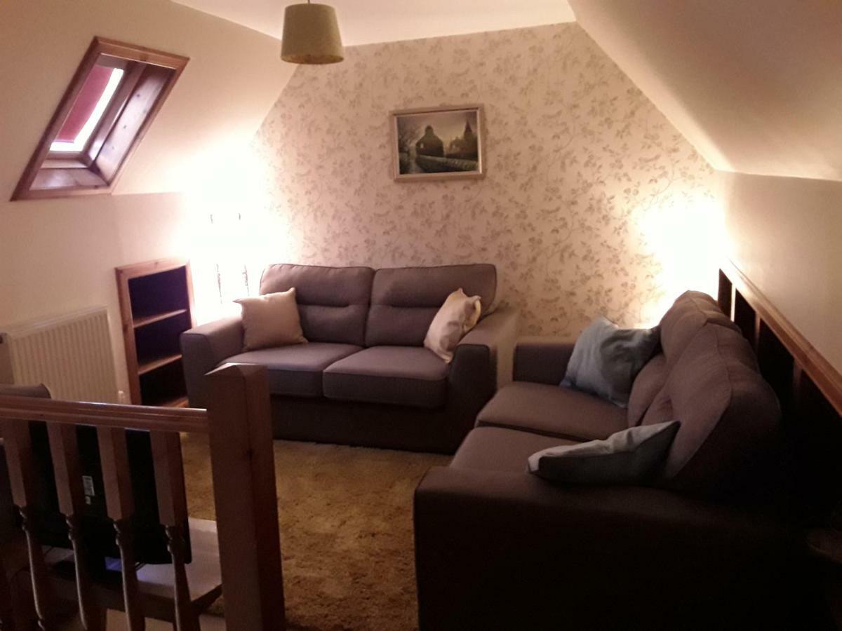 The Pally - Behind 13 Palace Road, Kirkwall, Orkney - Stl Or00122F المظهر الخارجي الصورة
