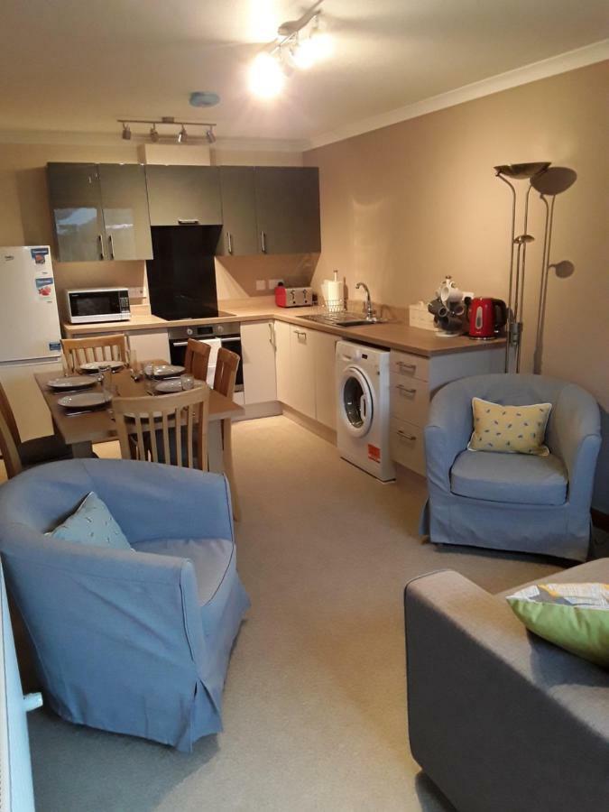 The Pally - Behind 13 Palace Road, Kirkwall, Orkney - Stl Or00122F المظهر الخارجي الصورة
