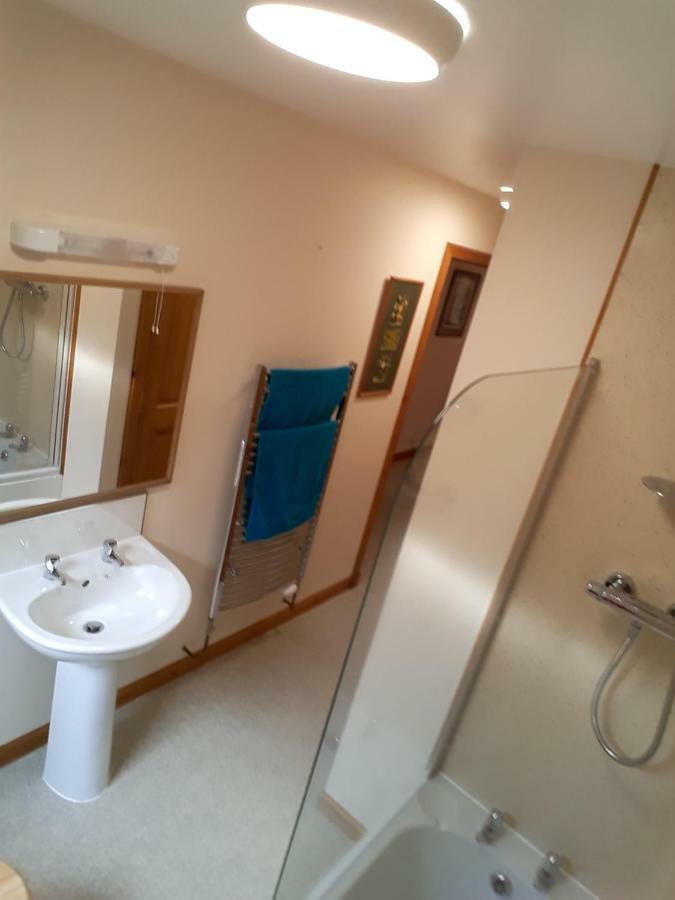 The Pally - Behind 13 Palace Road, Kirkwall, Orkney - Stl Or00122F المظهر الخارجي الصورة