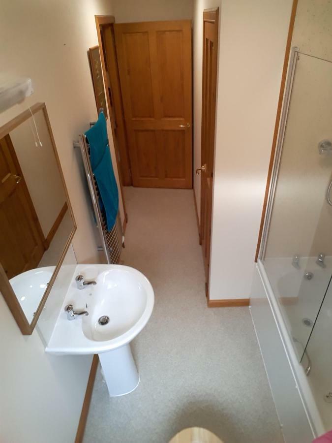 The Pally - Behind 13 Palace Road, Kirkwall, Orkney - Stl Or00122F المظهر الخارجي الصورة